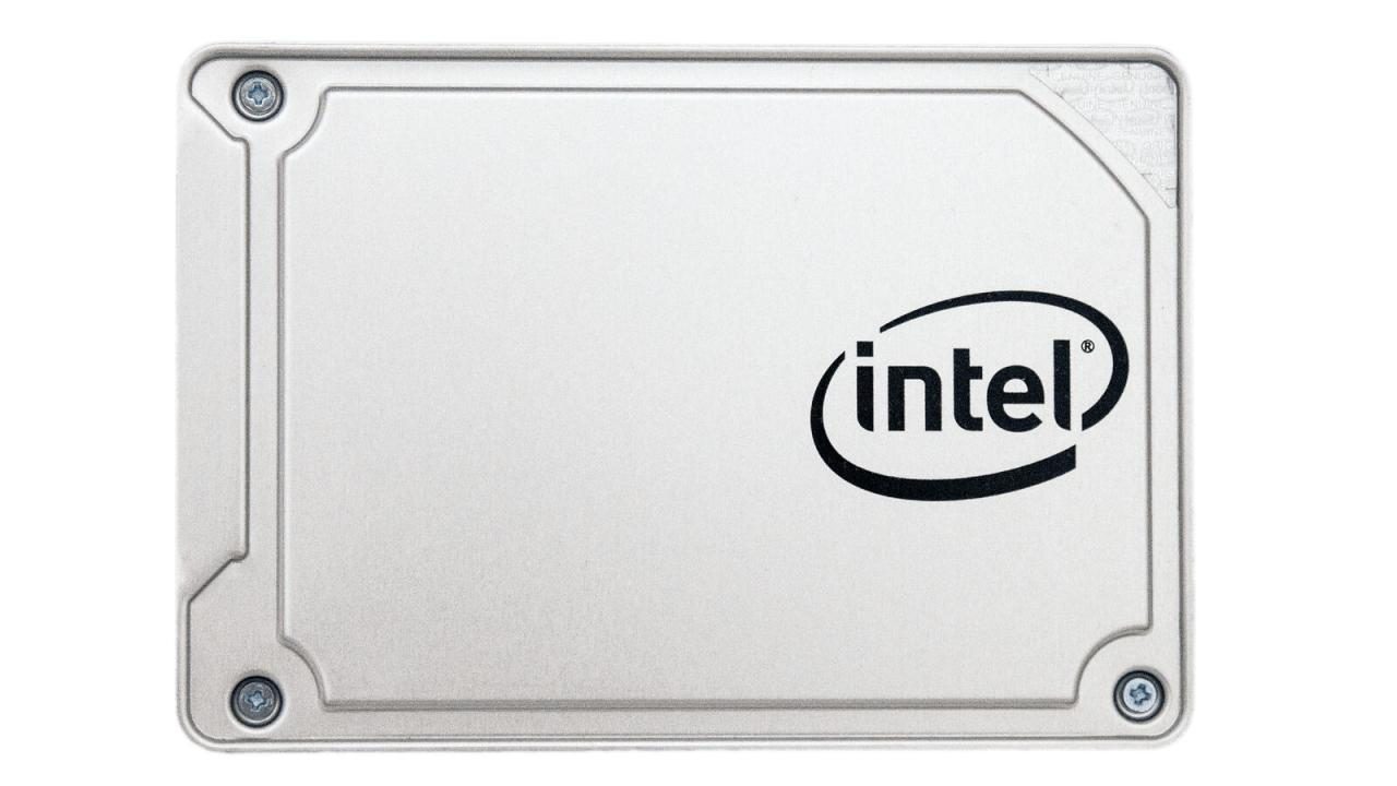 Intel DC S3110 Series SATA SSD - 128 GB Intel DC S3110 Series SATA SSD - 128 GB von INTEL