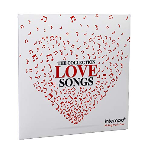 Love Songs-Collection [Vinyl LP] von INTEMPO