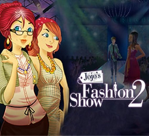 Jojo's Fashion Show 2 [Download] von INTENIUM