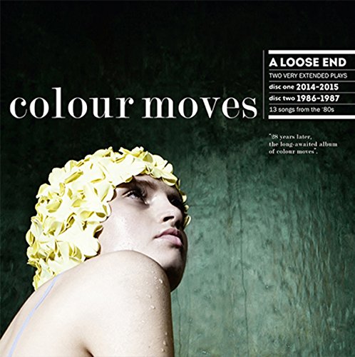 A Loose End [Vinyl LP] von INTERBANG