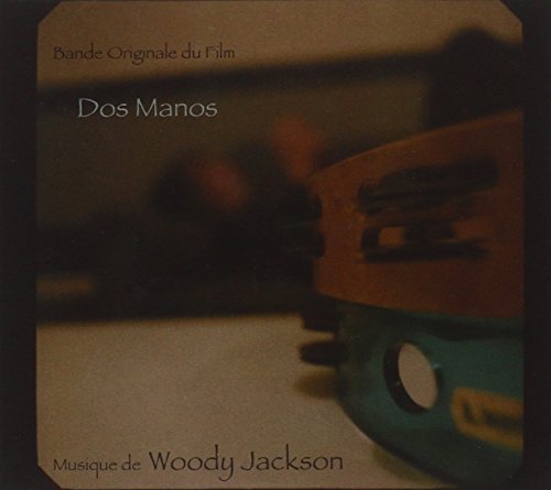 Dos Manos (Ost) von INTERBANG