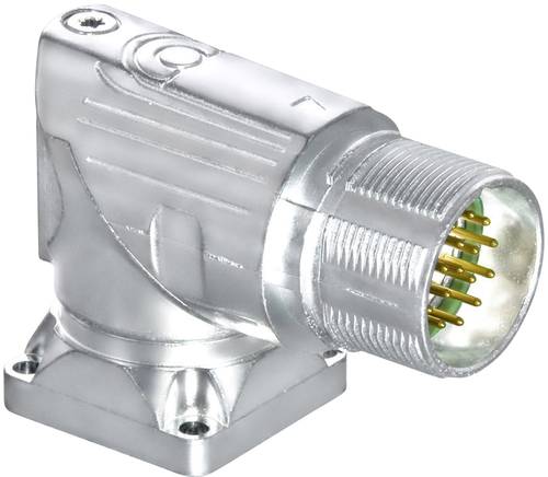 Intercontec AEDC110NN00001100000 Winkeldose 1St. von INTERCONTEC