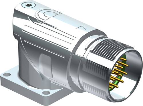 Intercontec AEWC159NN00000124000 Winkeldose 1St. von INTERCONTEC