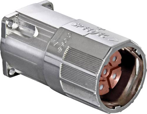 Intercontec BDFA107NN00000050000 Durchführung 1St. von INTERCONTEC