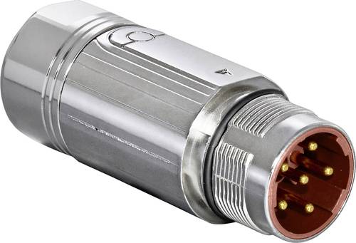 Intercontec BSTA078NN00420100000 Stecker 1St. von INTERCONTEC