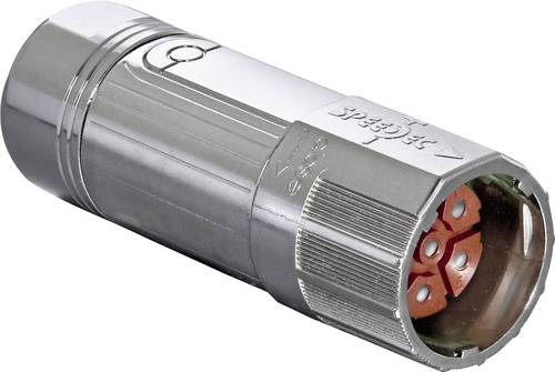 Intercontec BSTA085NN00430100000 Stecker 1St. von INTERCONTEC