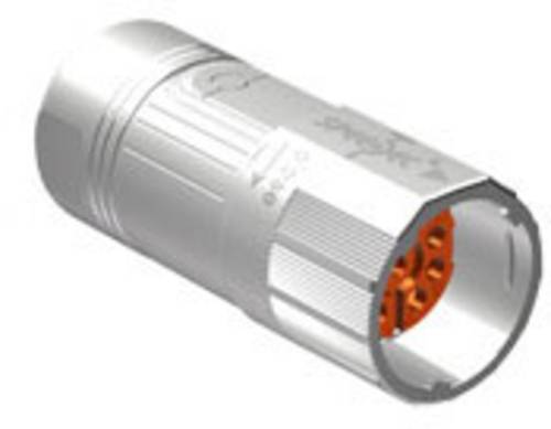 Intercontec BSTA108NN00420136000 Stecker 1St. von INTERCONTEC