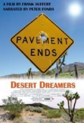 Desert Dreamers - Dvd Desert Dreamers - Dvd von INTERGROOVE