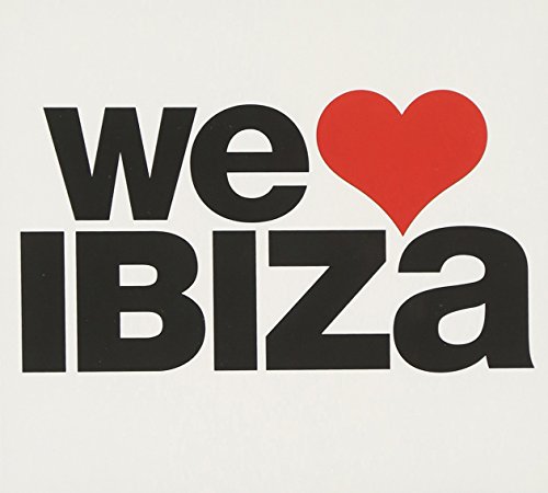 We Love Ibiza We Love Ibiza von INTERGROOVE