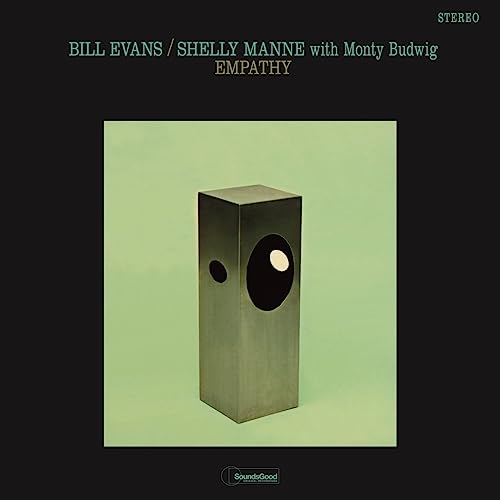 Empathy [Vinyl LP] von INTERMUSIC