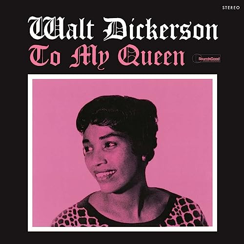 To My Queen (Ltd.180g Vinyl) [Vinyl LP] von INTERMUSIC