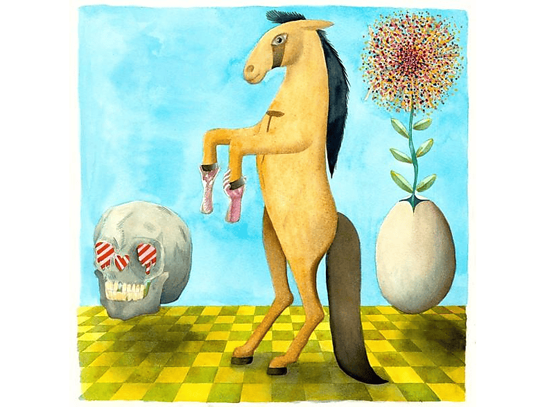 Anna Butterss - Mighty Vertebrate (CD) von INTERNATIO