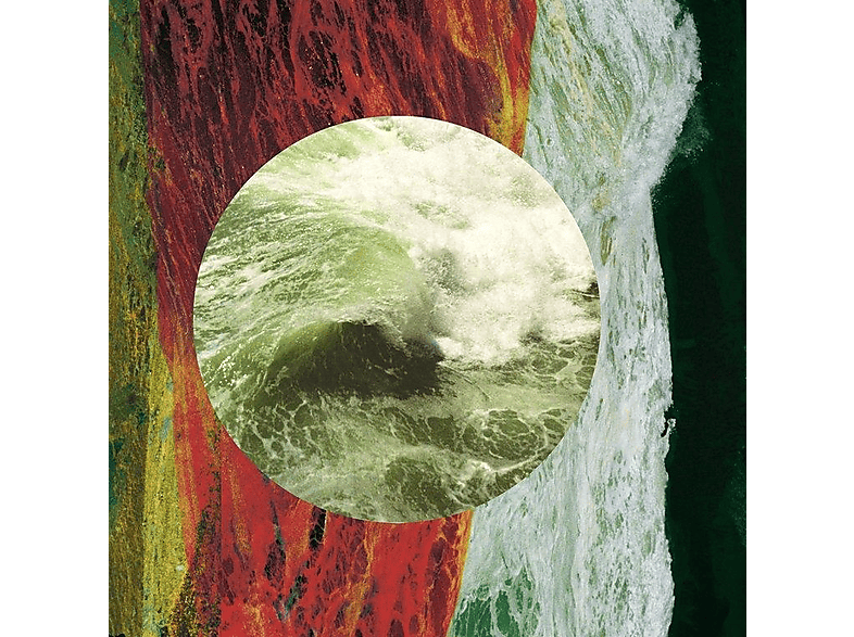 Cassie Kinoshi's Seed. - Gratitude (Vinyl) von INTERNATIO