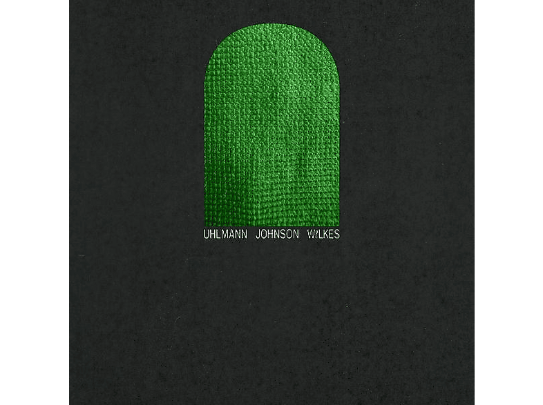 Gregory/josh Johnson/sam Wilkes Uhlmann - Johnson (Vinyl) von INTERNATIO