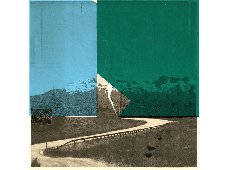 Macie Stewart - When the Distance is Blue (Vinyl) von INTERNATIO