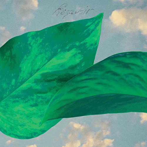 Resavoir [Vinyl LP] von INTERNATIONAL ANTHEM
