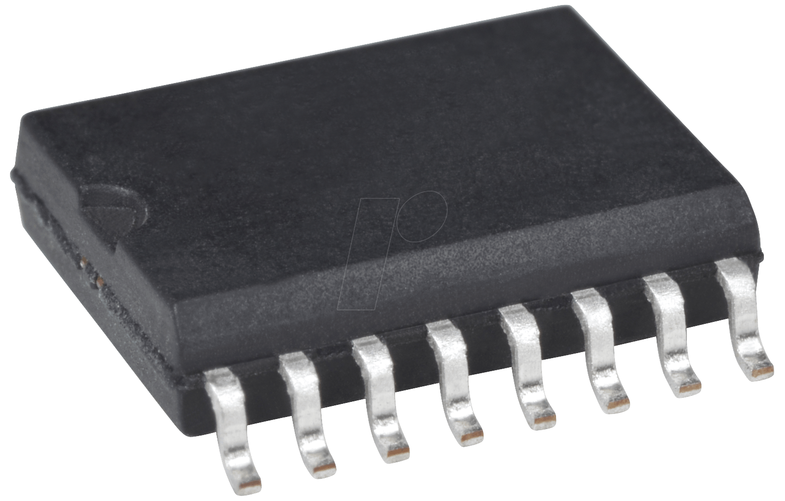 IR 2113S - MOSFET-Treiber, high and low side, SOIC-16 von INTERNATIONAL RECTIFIER