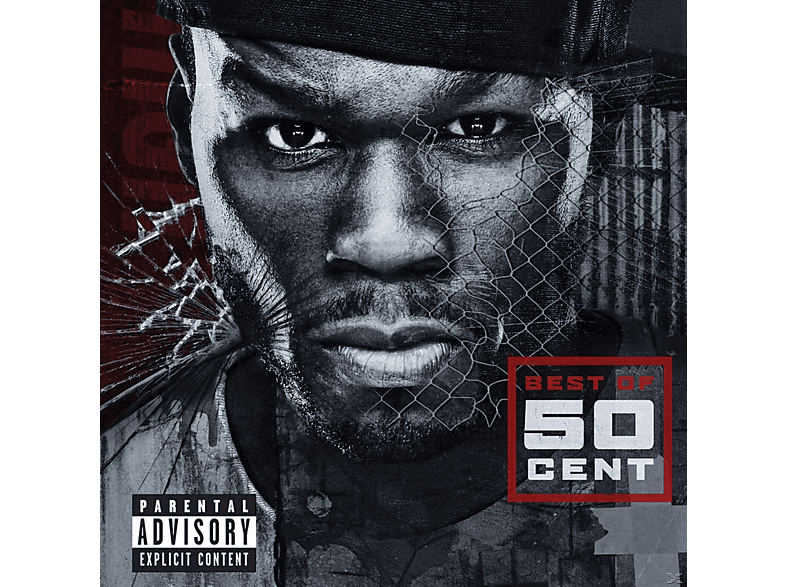 50 Cent - Best Of (CD) von INTERSCOPE