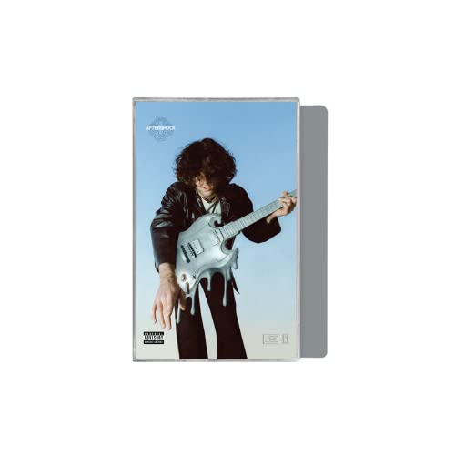 Aftershock [Musikkassette] von UNIVERSAL MUSIC GROUP