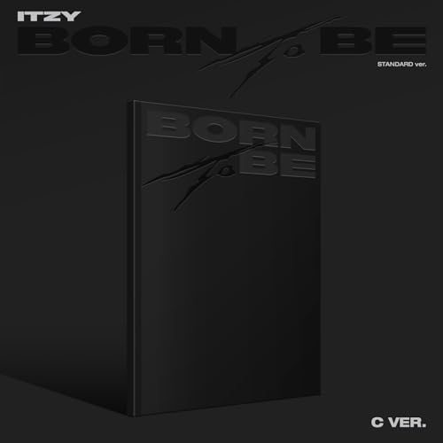 BORN TO BE (Version C) von INTERSCOPE