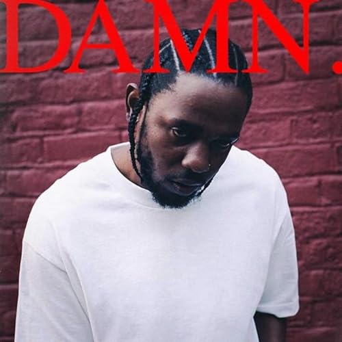 Damn. (2LP) [Vinyl LP] von INTERSCOPE