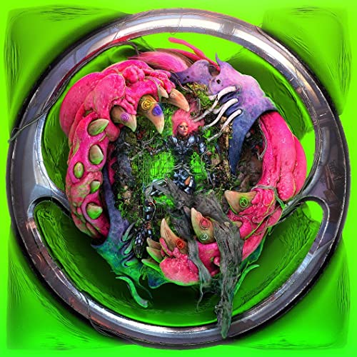 Dawn of Chromatica Dawn of Chromatica von INTERSCOPE