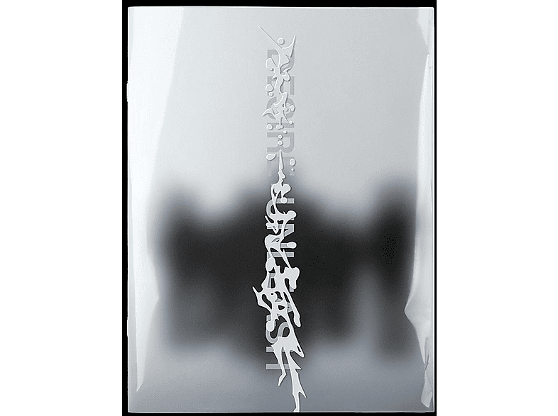 ENHYPEN - DESIRE : UNLEASH (MAKE Ver.) (CD) von INTERSCOPE