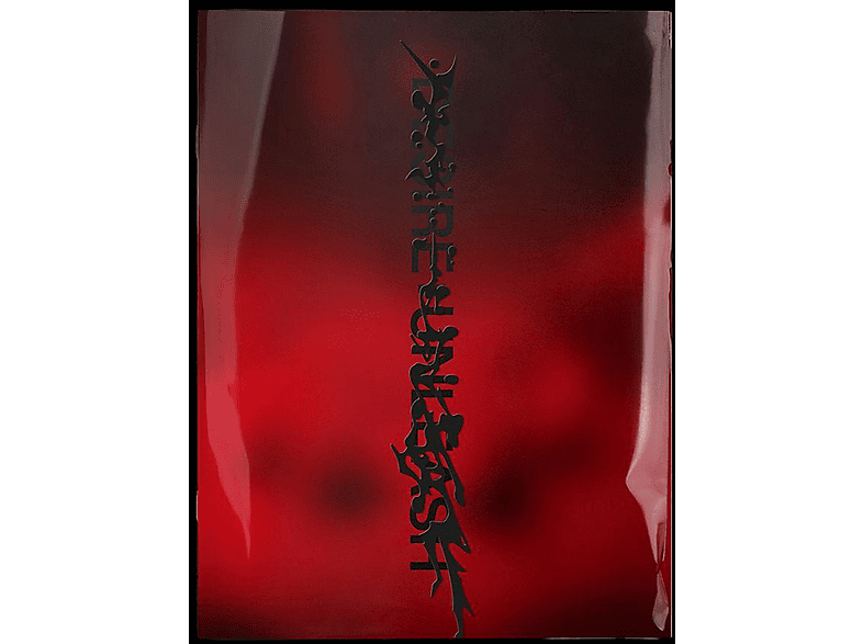 ENHYPEN - DESIRE : UNLEASH (MINE Ver.) (CD) von INTERSCOPE