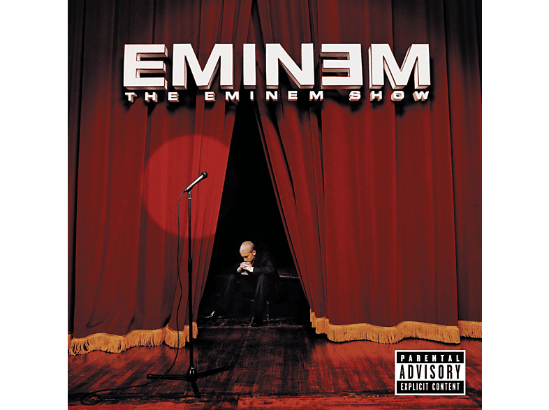 Eminem - The Show (CD) von INTERSCOPE