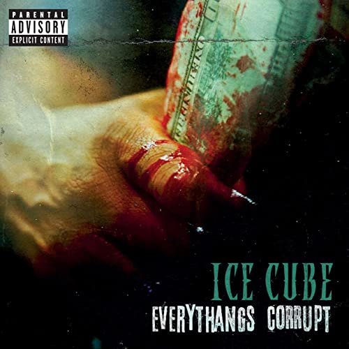 Everythangs Corrupt (2lp) [Vinyl LP] von INTERSCOPE