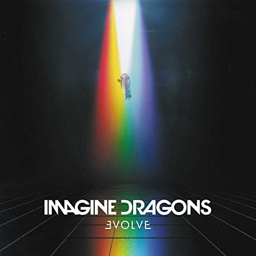 Evolve [Vinyl LP] von INTERSCOPE