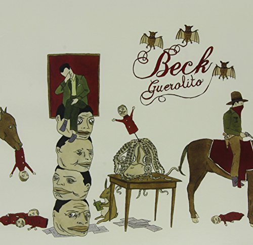 Guerolito [Vinyl LP] von INTERSCOPE