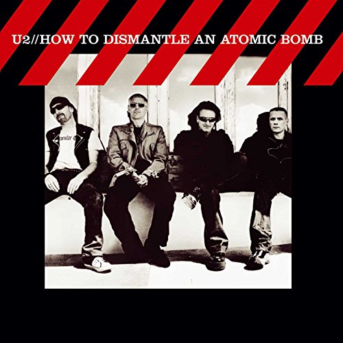 How to Dismantle An Atomic Bomb [Vinyl LP] von INTERSCOPE