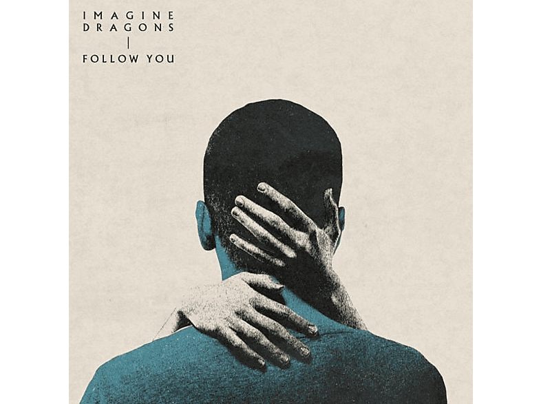 Imagine Dragons - Follow You/Cutthroat (Ltd.7" Single) (Vinyl) von INTERSCOPE
