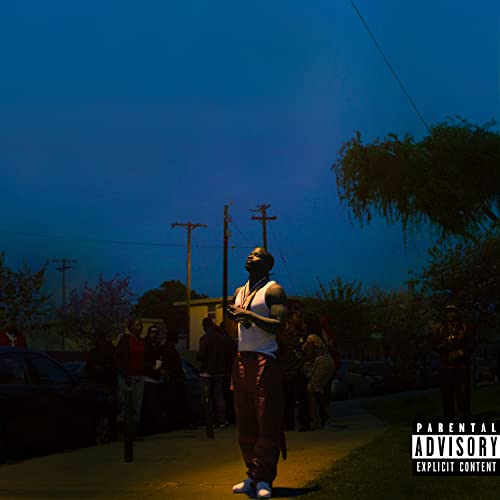 Jay Rock - Redemption von INTERSCOPE