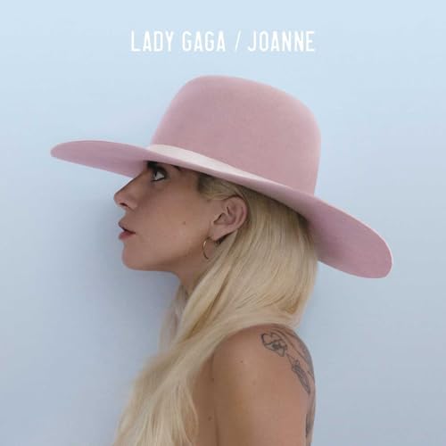 Joanne (Deluxe Edt.) von INTERSCOPE