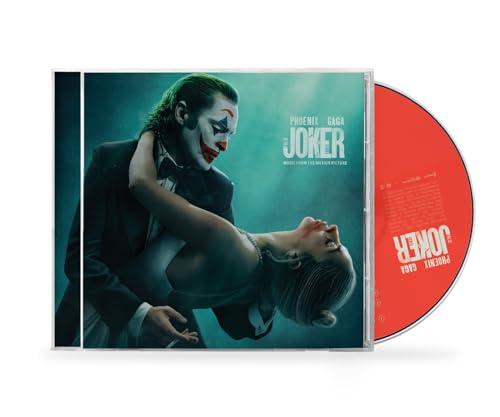 Joker: Folie a Deux (Music from the Motion Picture) von UNIVERSAL MUSIC GROUP