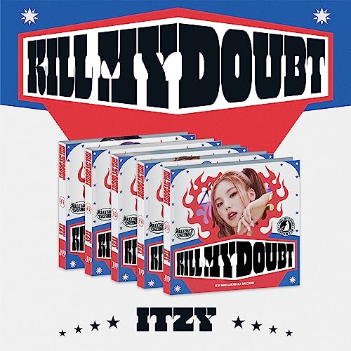 Kill My Doubt (Compact Digi.Ver.) von INTERSCOPE