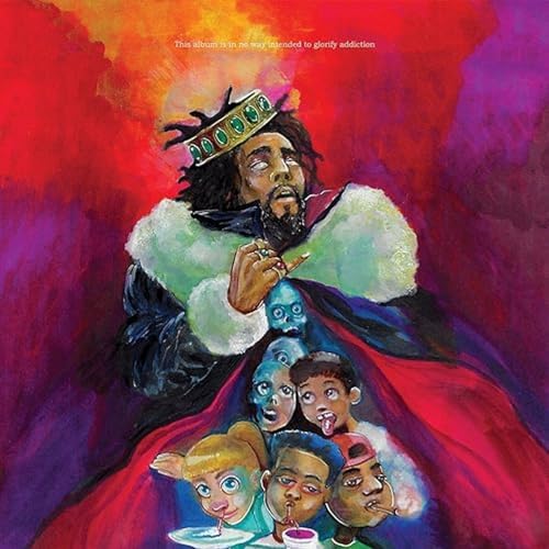 Kod (Vinyl) [Vinyl LP] von INTERSCOPE