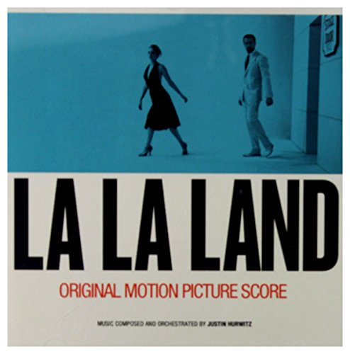 La la Land (Score) von INTERSCOPE