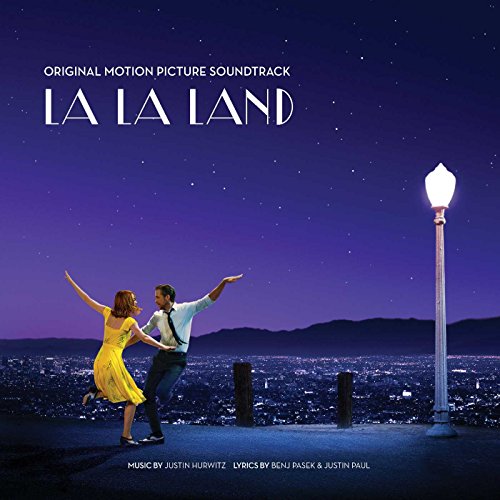La la Land von INTERSCOPE