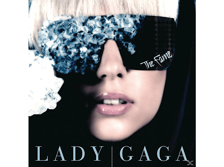 Lady Gaga - The Fame (CD) von INTERSCOPE