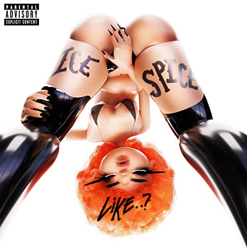 Like..? von INTERSCOPE