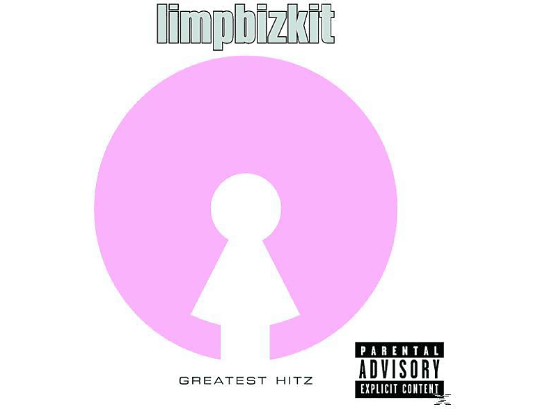 Limp Bizkit - GREATEST HITZ (CD) von INTERSCOPE