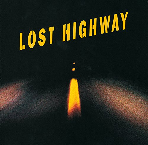 Lost Highway von INTERSCOPE