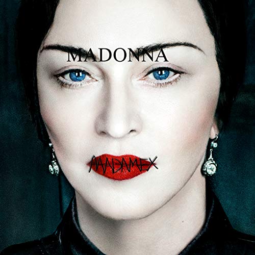 Madame X von INTERSCOPE