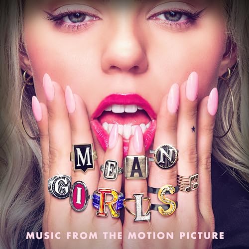 Mean Girls von INTERSCOPE