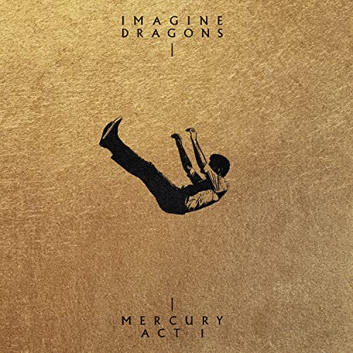 Mercury-Act 1 [Vinyl LP] von INTERSCOPE