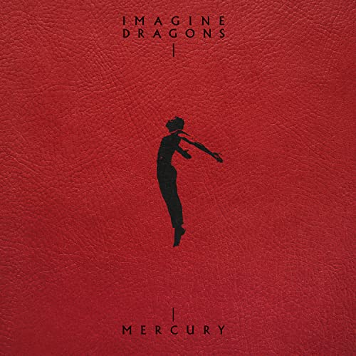 Mercury - Acts 1 & 2 Mercury - Acts 1 & 2 von INTERSCOPE