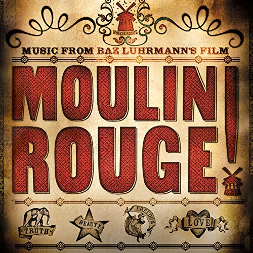 Moulin Rouge (2LP) [Vinyl LP] von INTERSCOPE